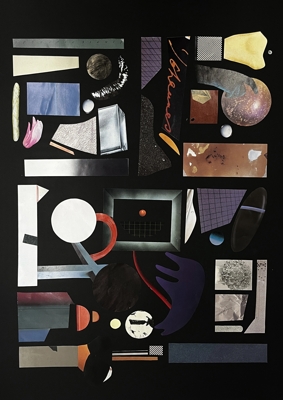 work_image_Collage of Rhythm 03_Nonsenso 